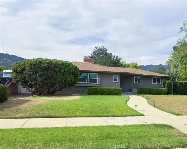 883 E Leadora, Glendora, CA 91741