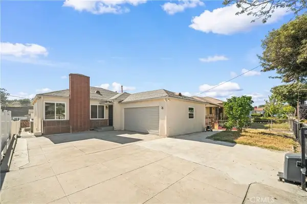 2057 N Eastern, Los Angeles, CA 90032
