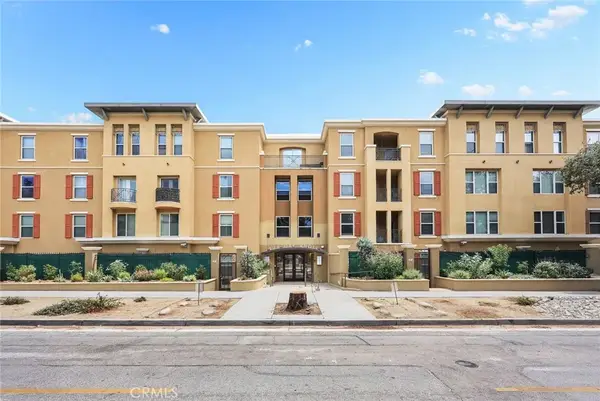 128 N Oak Knoll #206, Pasadena, CA 91101
