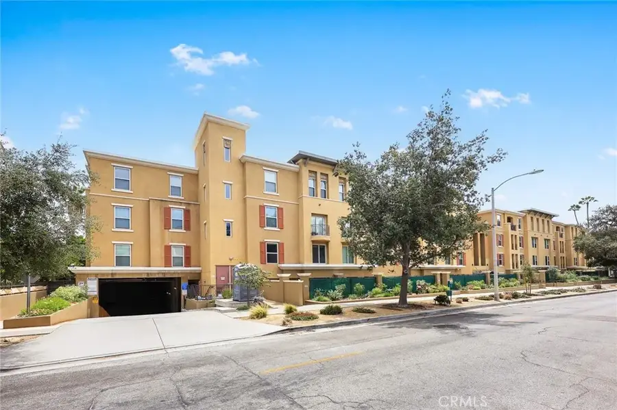 128 N Oak Knoll #206, Pasadena, CA 91101 - #3