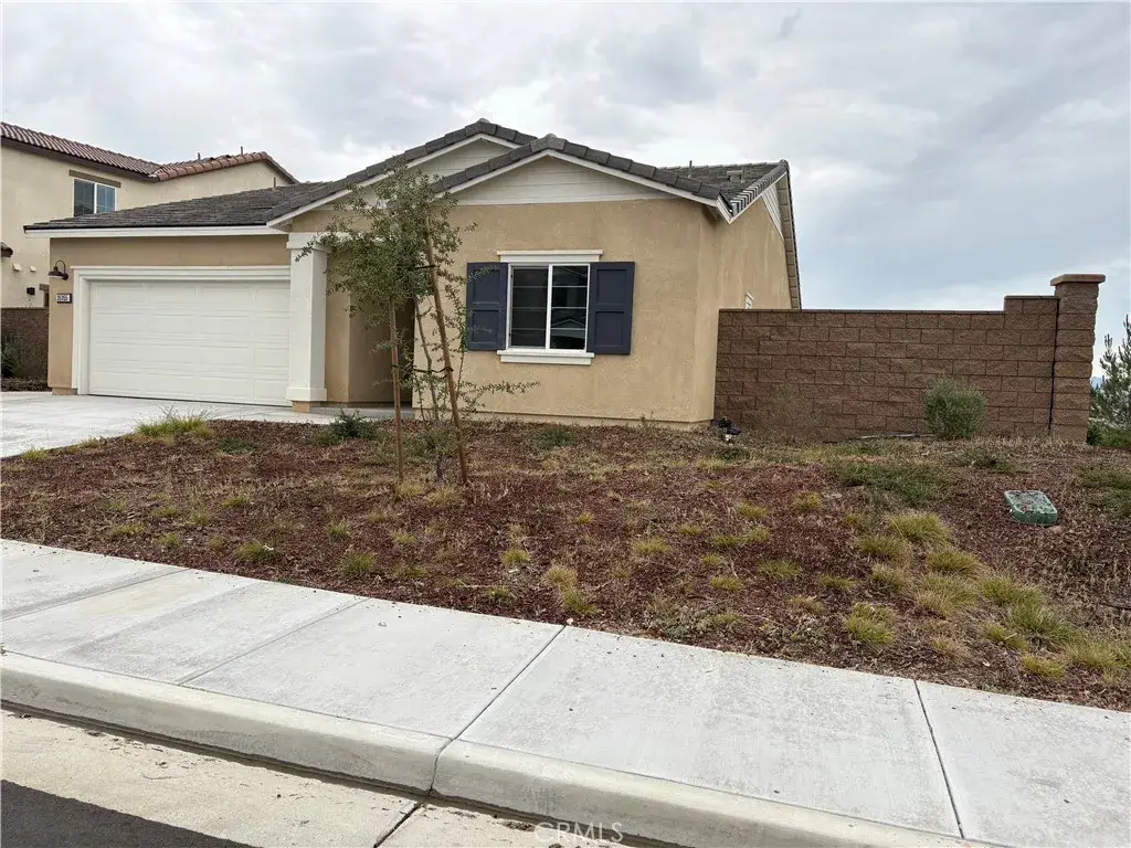 35355 Couples Court, Beaumont, CA 92223 - #1