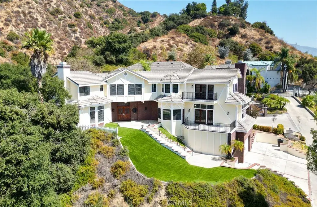 505 Lotus, Sierra Madre, CA 91024 - #1