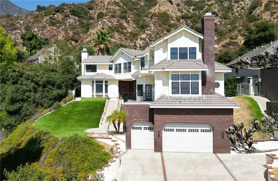 505 Lotus, Sierra Madre, CA 91024 - #2