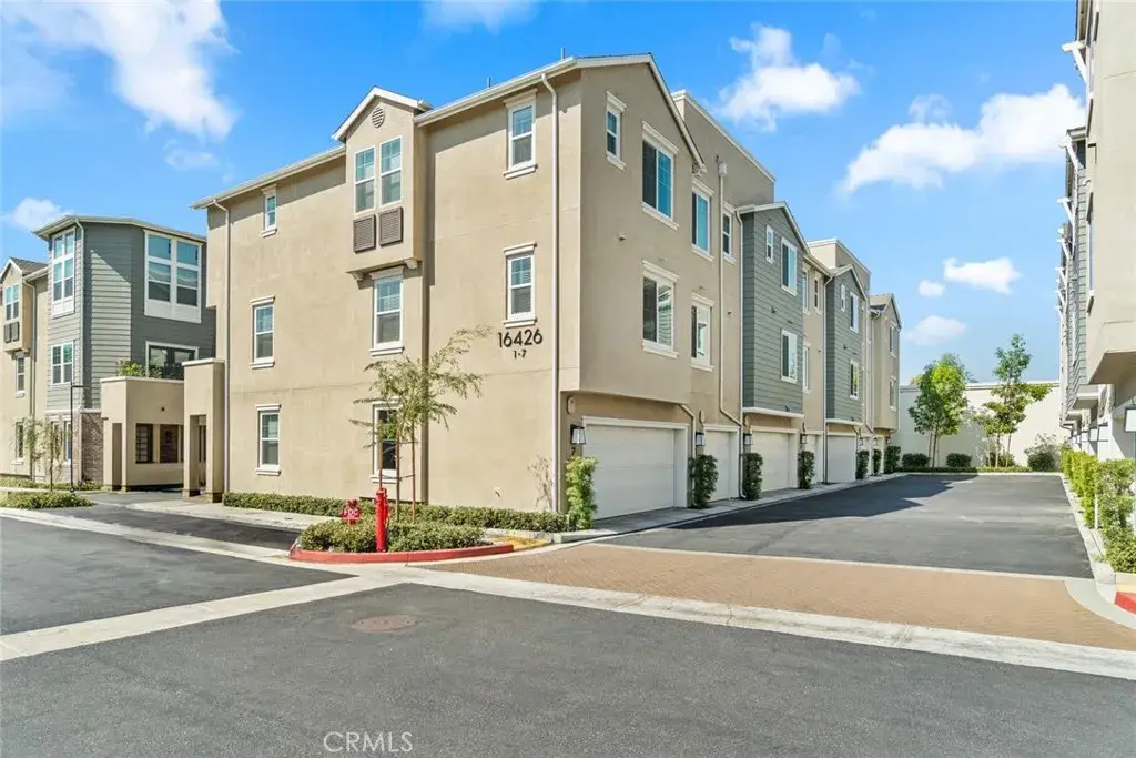 16426 Whittier #3, Whittier, CA 90603 - #1