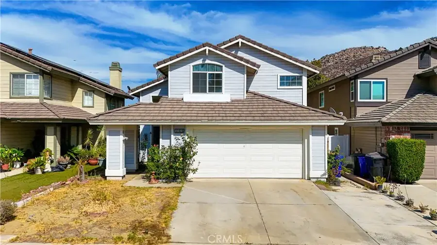 11515 Aberdeen Dr, Fontana, CA 92337 - #2