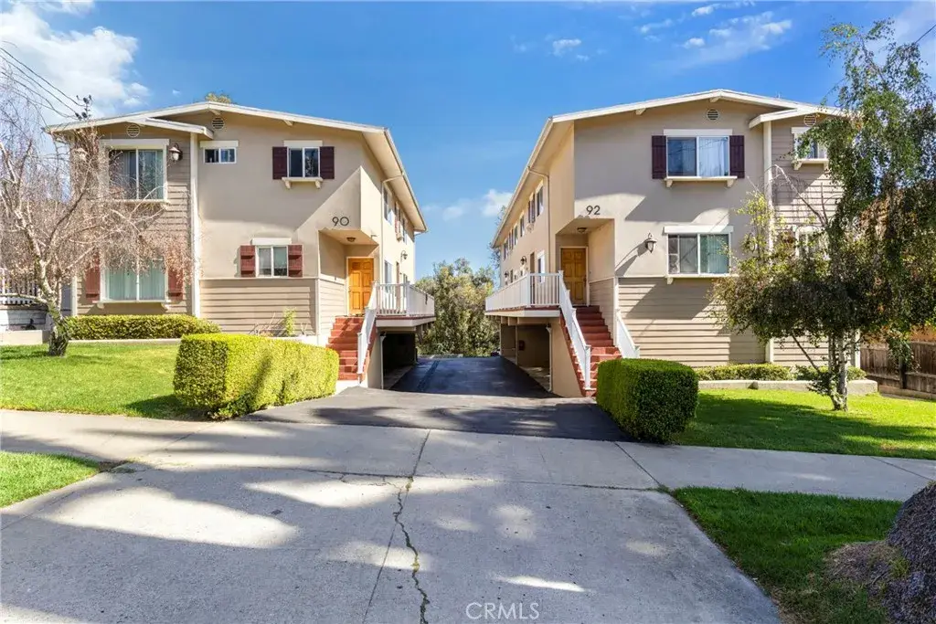 90--92 Monterey Road, South Pasadena, CA 91030 - #1