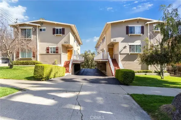 90--92 Monterey Road, South Pasadena, CA 91030