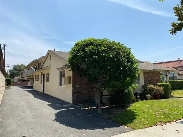 320 N Stoneman Avenue, Alhambra, CA 91801