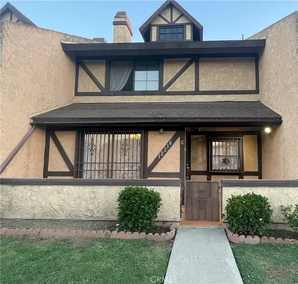 12210 Kerrwood, El Monte, CA 91732