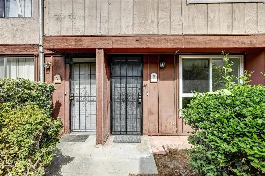 7300 Lennox Avenue #C7, Van Nuys, CA 91405 - #1