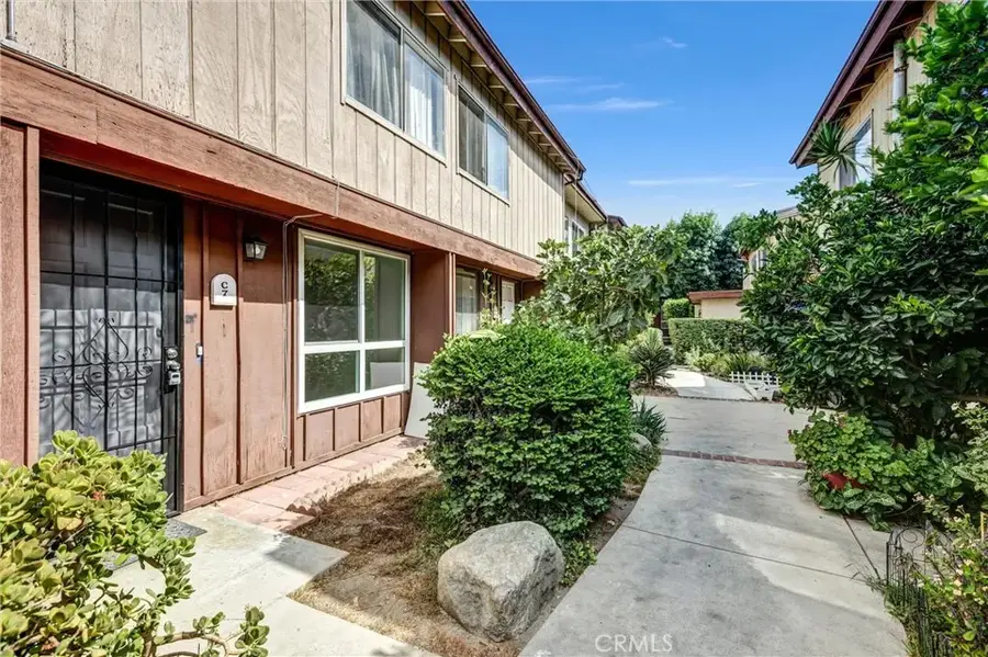7300 Lennox Avenue #C7, Van Nuys, CA 91405 - #2