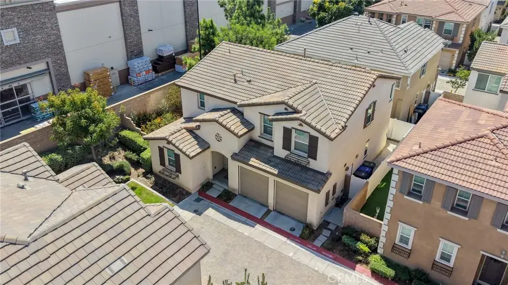 2877 S Via Belamaria, Ontario, CA 91762 - #1