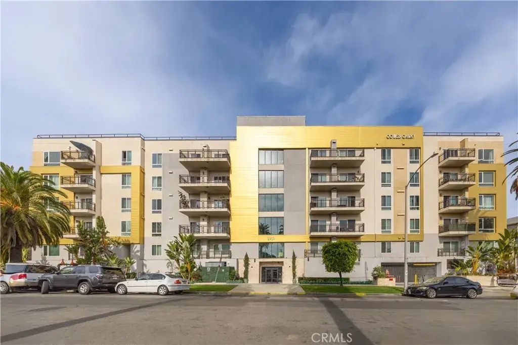 2939 Leeward #305, Los Angeles, CA 90005 - #1
