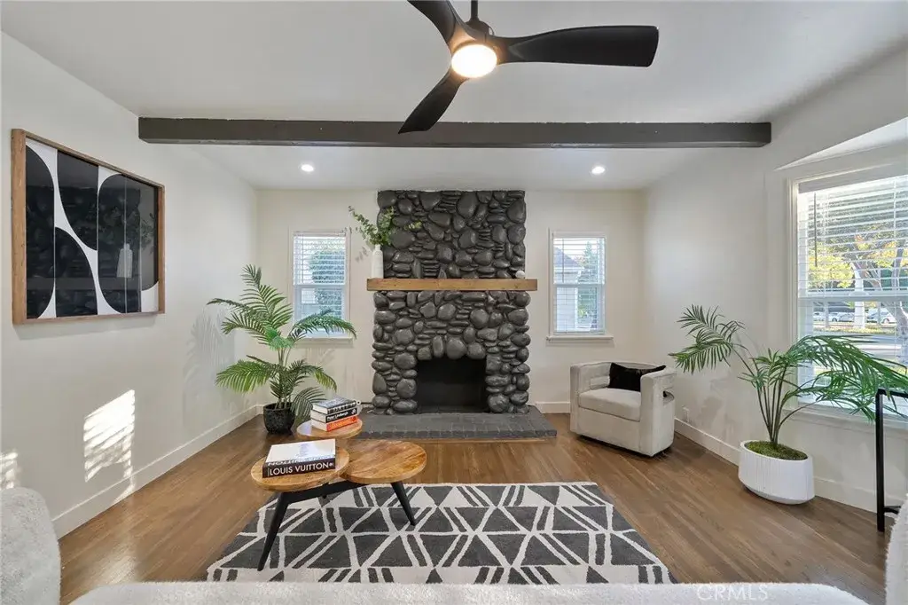 1526 N White Avenue, Pomona, CA 91768 - #1