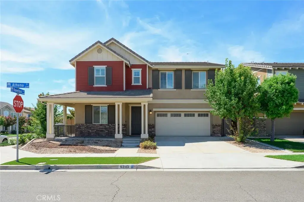 6245 Athena Street, Chino, CA 91710 - #1