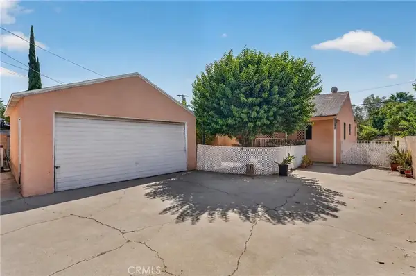 15118 Polk Street, Sylmar, CA 91342