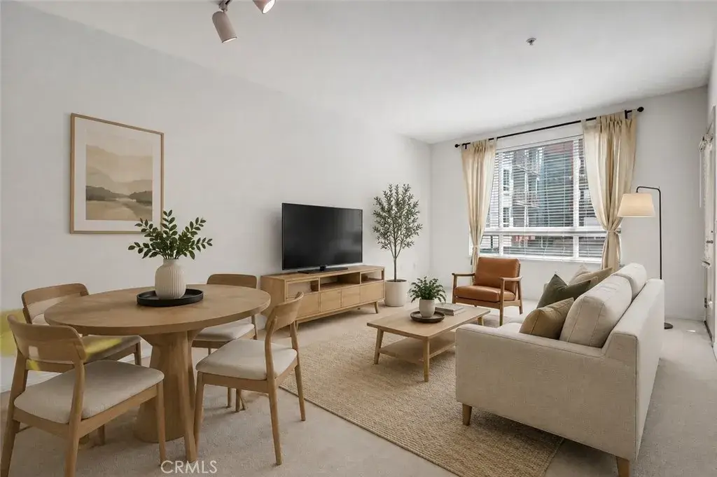 100 S Alameda #280, Los Angeles, CA 90012 - #1