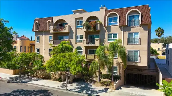 8555 Cashio St Apt 101, Los Angeles, Ca 90035, Los Angeles, CA 90035