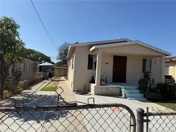 1229 S Indiana, Los Angeles, CA 90023