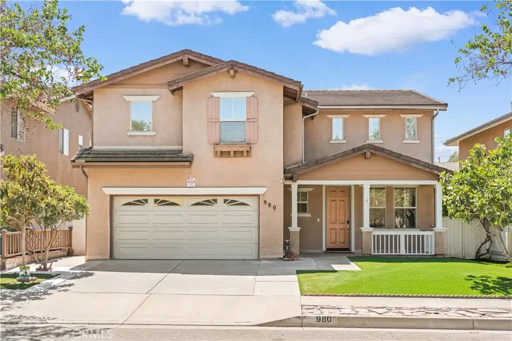 980 Jerez, Azusa, CA 91702 - #1
