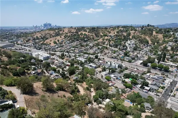 4466 Kewanee, Los Angeles, CA 90032