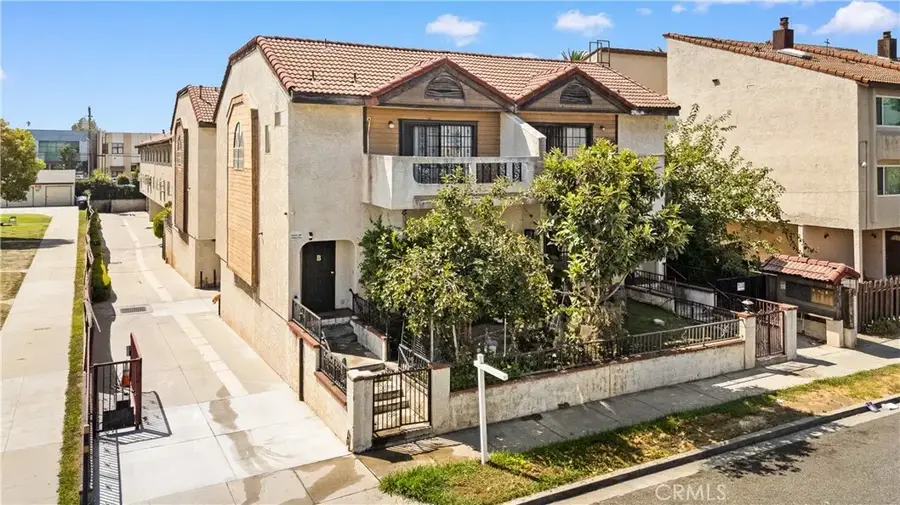 317 N Lincoln Street #B, Monterey Park, CA 91755 - #2