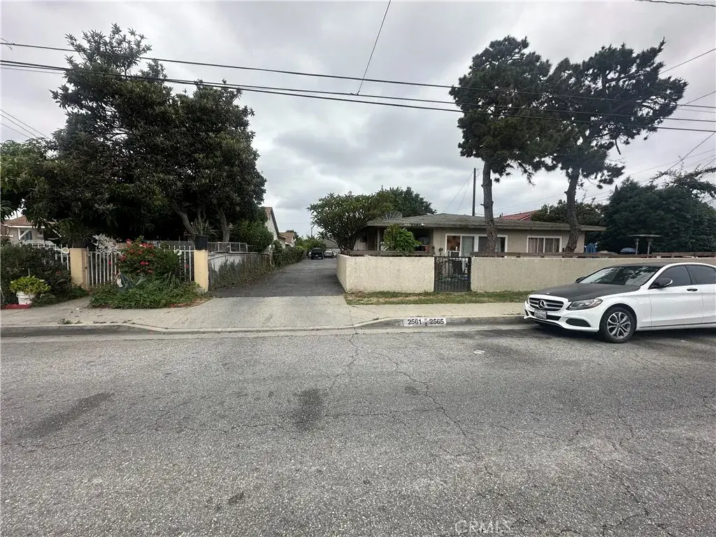 2563 Sastre Ave, El Monte, CA 91733 - #1