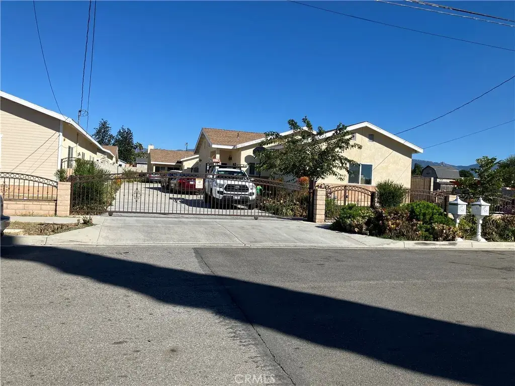 17548 Court Street, Fontana, CA 92336 - #1