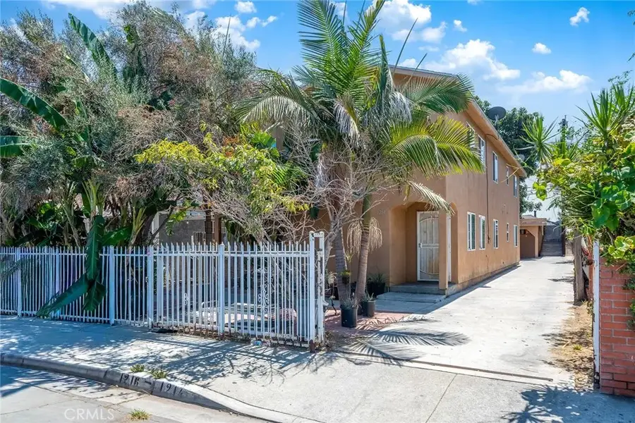 1214 E -1216 E 66th, Los Angeles, CA 90001 - #2