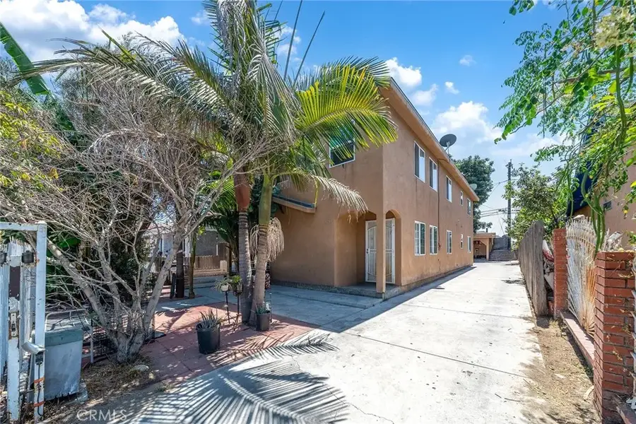1214 E -1216 E 66th, Los Angeles, CA 90001 - #3