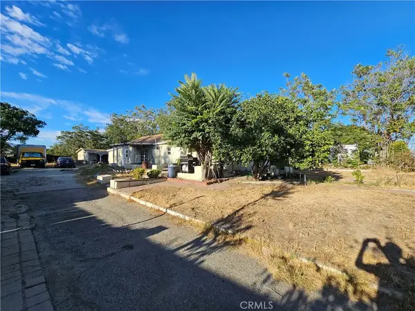 15350 Randall, Fontana, CA 92335