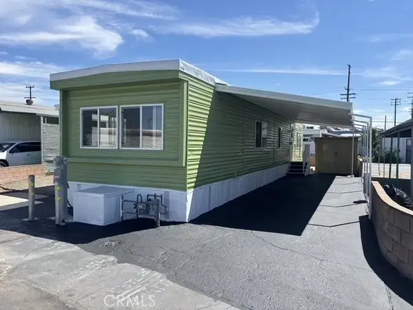 4849 Peck Road #19, El Monte, CA 91732