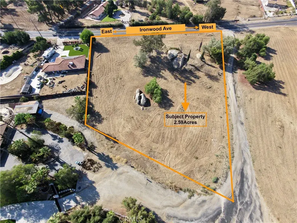 0 Ironwood Ave, Moreno Valley, CA 92555 - #1