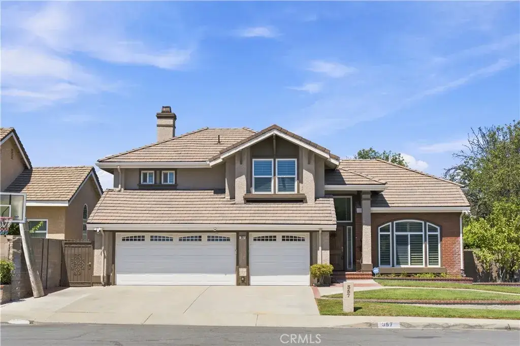 357 Windemere, Walnut, CA 91789 - #1