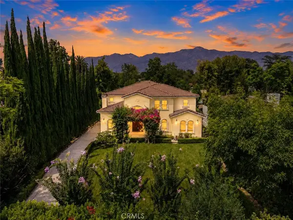 3255 Lombardy Road, Pasadena, CA 91107