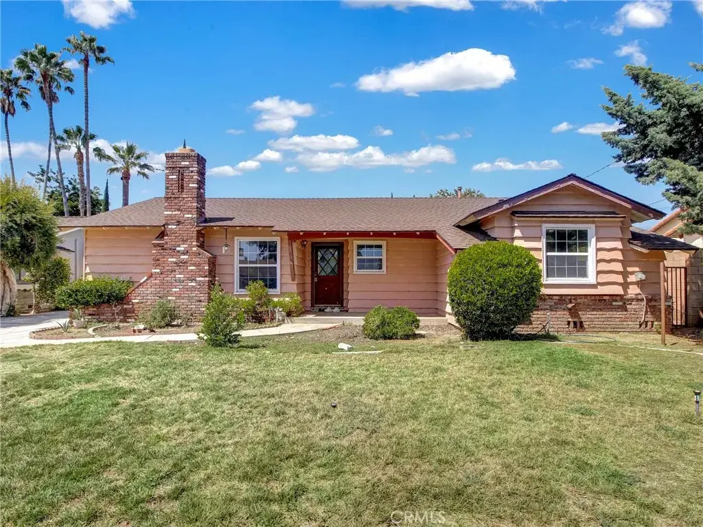 1101 S 5th, Arcadia, CA 91006 - #1