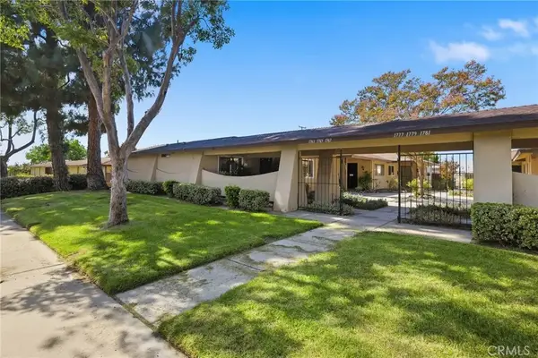 1767 Benedict Way, Pomona, CA 91767