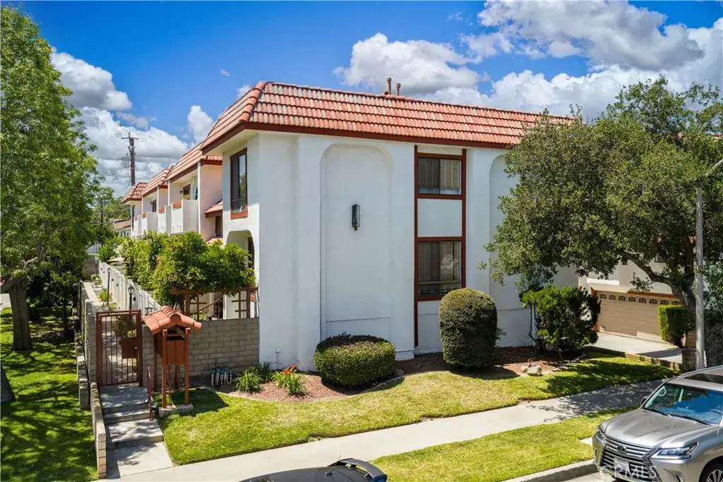 511 N Curtis #F, Alhambra, CA 91801 - #1