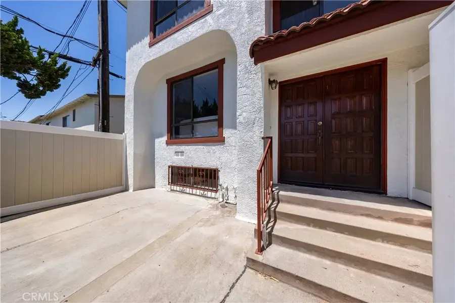 511 N Curtis #F, Alhambra, CA 91801 - #2
