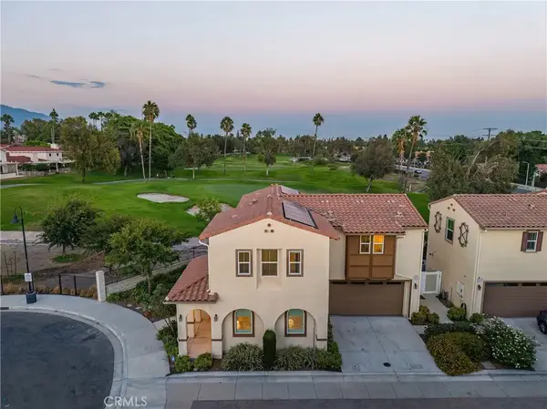 1618 Mickelson Court, Upland, CA 91784