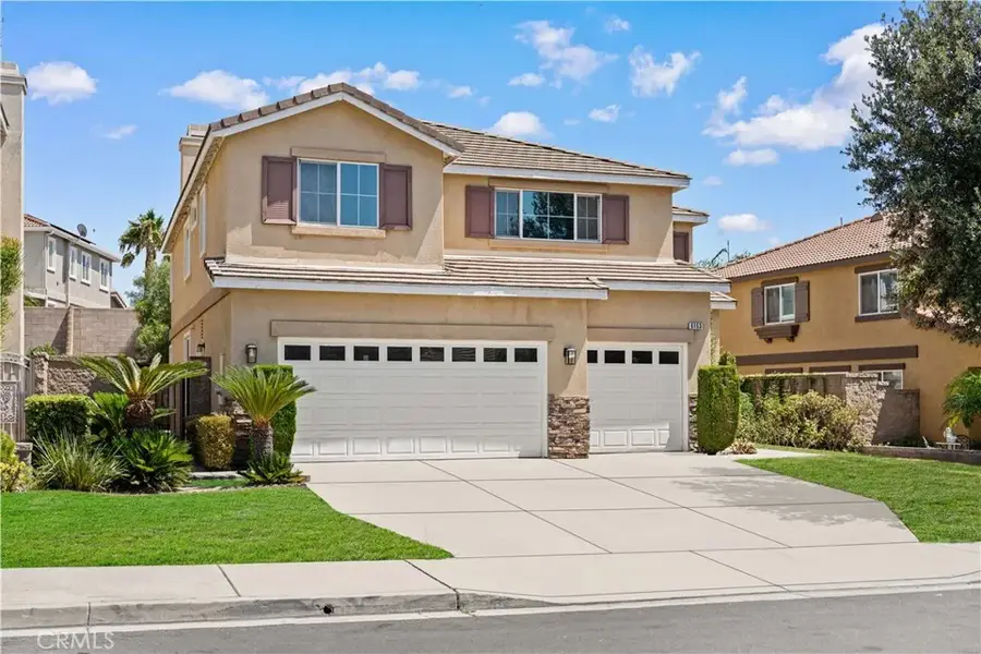6153 Chantel Drive, Fontana, CA 92336 - #2