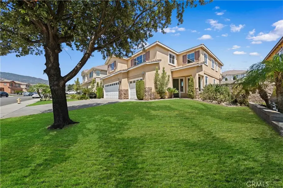 6153 Chantel Drive, Fontana, CA 92336 - #3