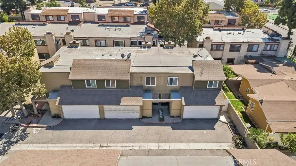 12828 Ramona #36, Baldwin Park, CA 91706 - #1