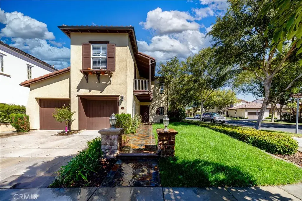 33 Grape Arbor, Irvine, CA 92620 - #1