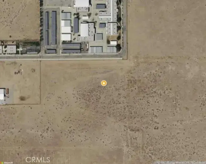 0 30th Ste, Lancaster, CA 93535 - #1