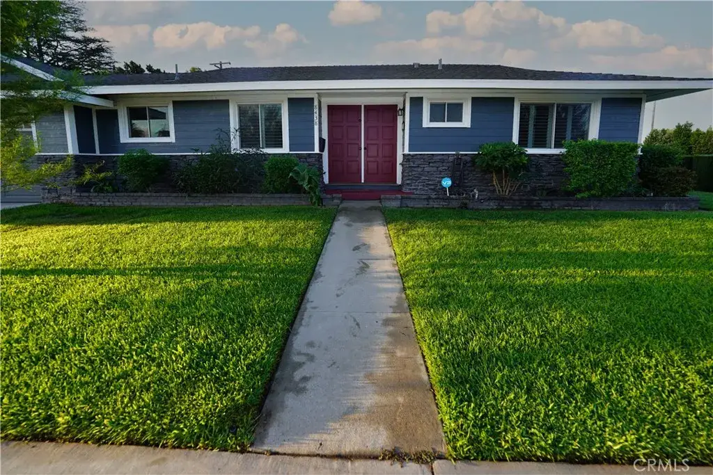 8438 Heston, San Gabriel, CA 91776 - #1