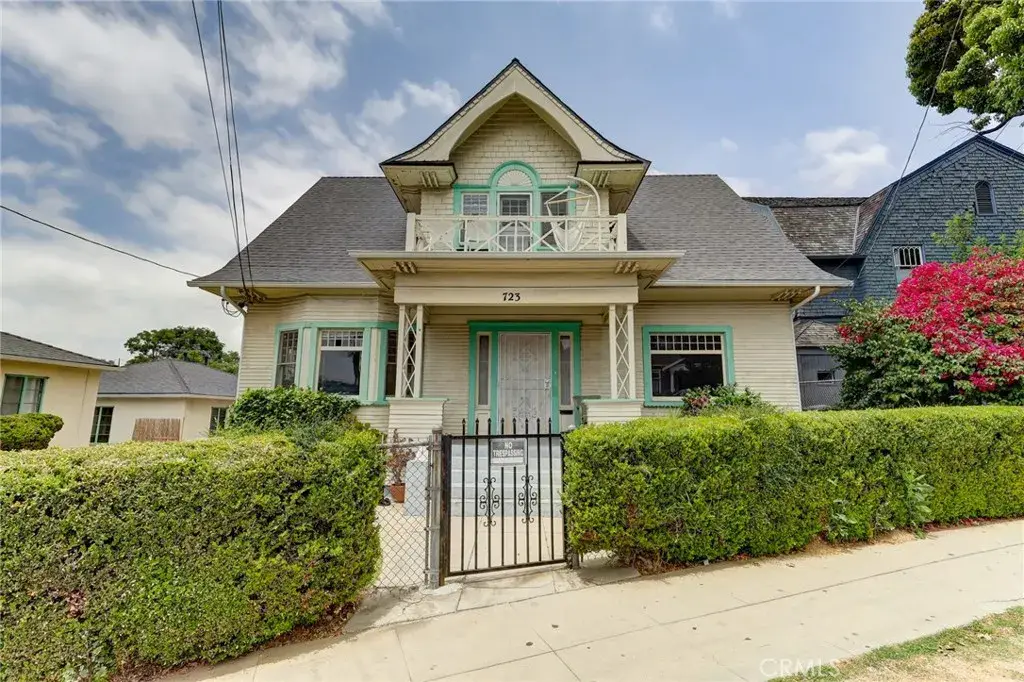 723 E Kensington, Los Angeles, CA 90026 - #1