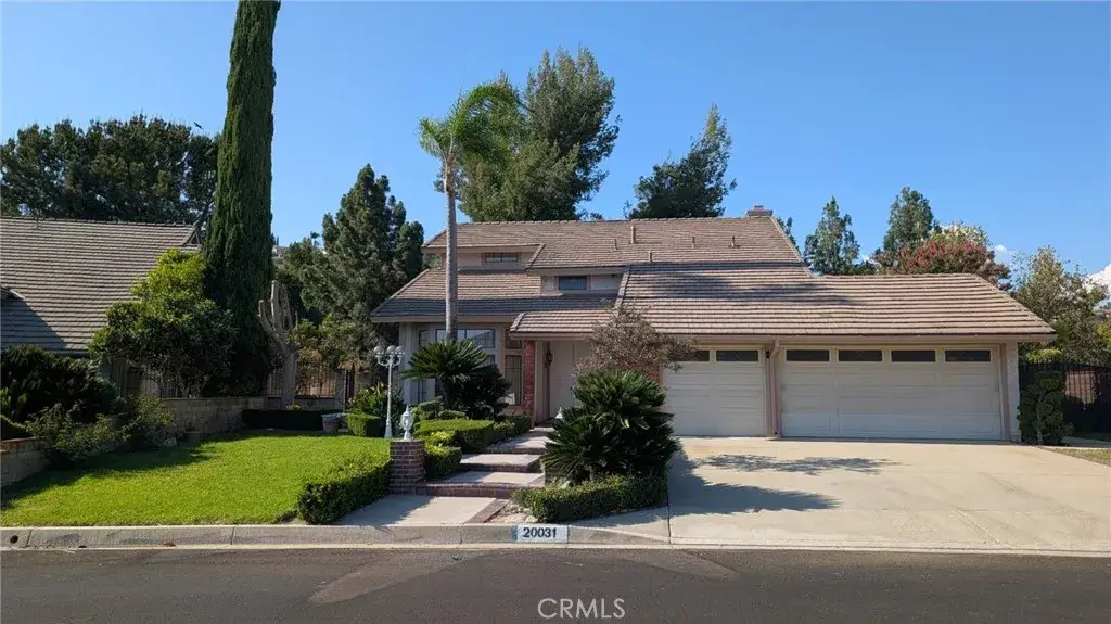 20031 Wildblossom Dr., Walnut, CA 91789 - #1