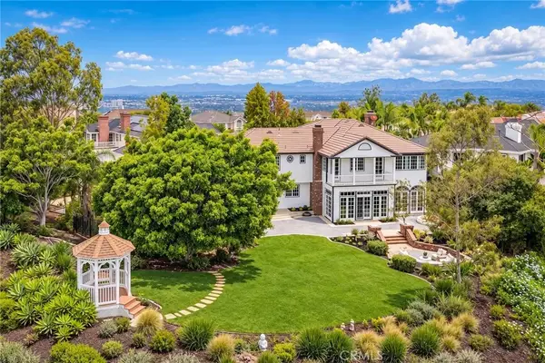 4 Summit, Irvine, CA 92603