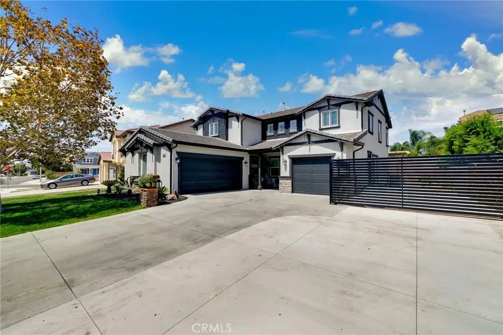 12460 Black Horse, Eastvale, CA 91752 - #1